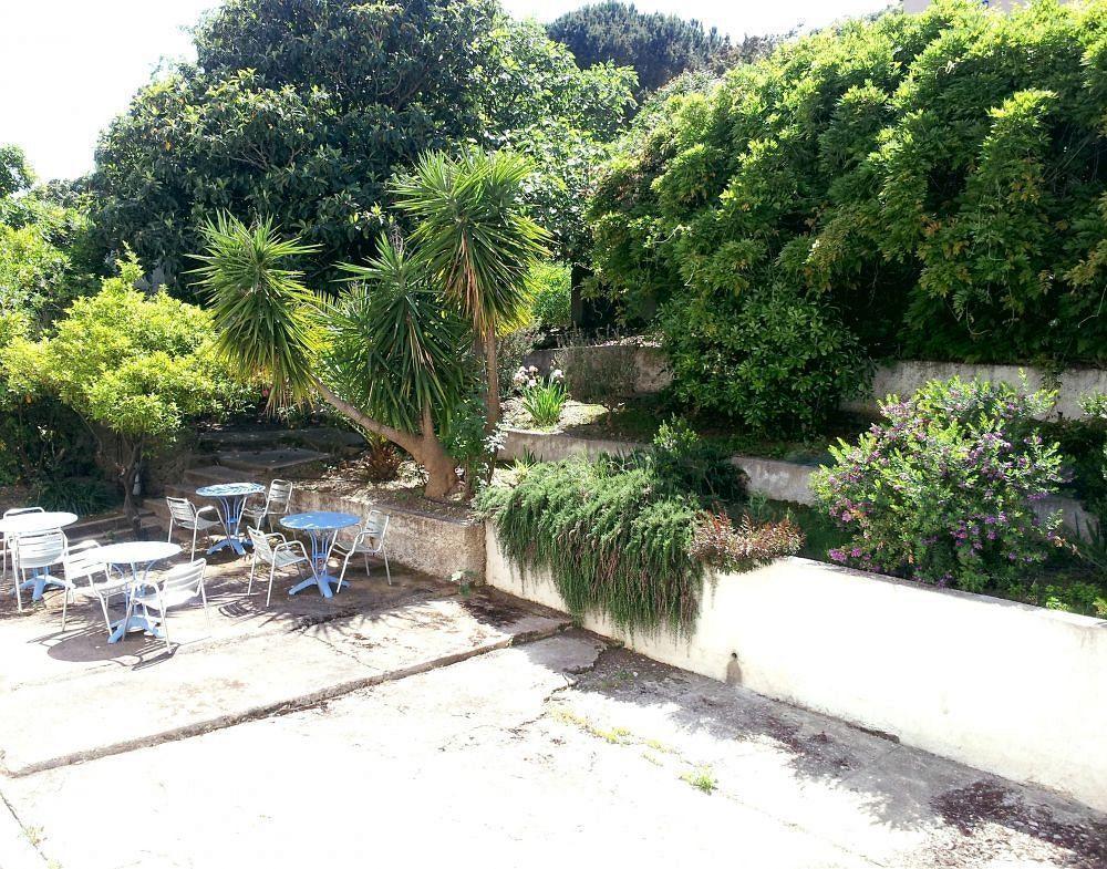 Hotel Maquis Et Mer Sari-Solenzara Exterior photo
